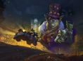 يبدأ الفصل التالي بالتحديث 11.1 ل World of Warcraft بعنوان "تقويض (د)"