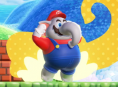 Super Mario Bros. Wonder معاينة نسخة نينتندو سويتش 2: فوضى لعبة مصغرة في حديقة بيلبل
