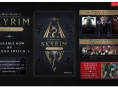 The Elder Scrolls V: Skyrim أصبح الآن أصليا على نينتندو سويتش 2