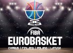نصف نهائي EuroBasket: أكدت التايمز وكيفية مشاهدتها يوم الجمعة