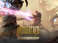 Immortals of Aveum يأمل في الحصول على Cyberpunk 2077 مع تحديث ضخم
