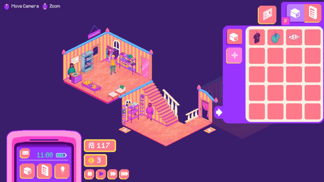 Thrifty Business