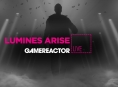 نحن نلعب Lumines Arise في البث المباشر لسجل وراعي وراعي اليوم