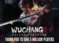 Wuchang: Fallen Feathers وصل إلى خمسة ملايين لاعب في عامه الأول