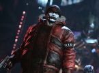 زاك كريجر لديه فكرة عن فيلم DC
