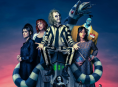 Beetlejuice Beetlejuice لاول مرة في عطلة نهاية الأسبوع الافتتاحية القوية في دور السينما