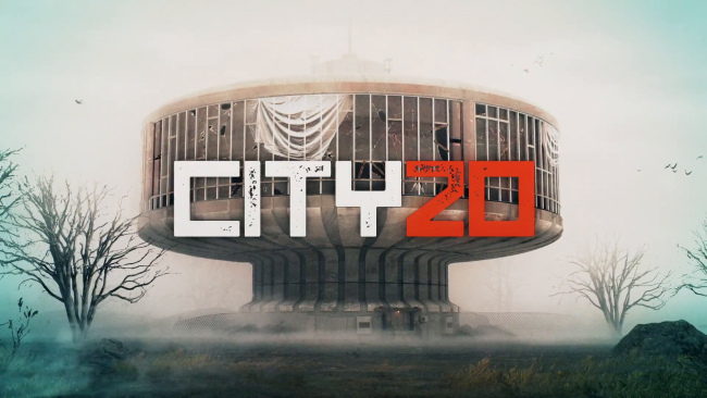 City 20 تميز نفسها عن باقي بناة المدن من خلال تقديم شخصيات غير قابلة للعب 