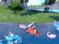 هل يتم استرداد تحديث Switch 2 Pokémon Scarlet/Violet ؟