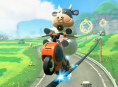تتحدى PETA حلقة أنف البقر في Mario Kart World في رسالة مفتوحة إلى Nintendo