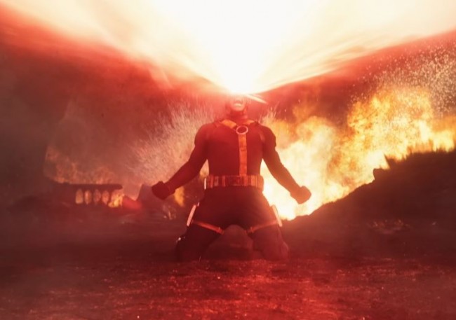 جيمس مارسدن يقول إننا سنندهش من Avengers: Doomsday 