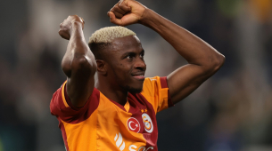 غلطة سراي يهزم ليفربول في ذهاب دور ال16 من دوري أبطال أوروبا