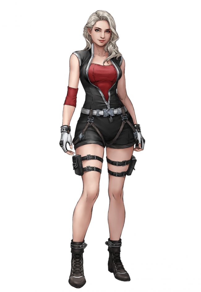 Double Dragon Revive