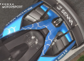 Forza Motorsport يغير أخيرا نظام تقدم السيارة الوحشي