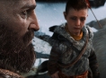 God of War تسريبات مكالمات Kratos عبر الإنترنت