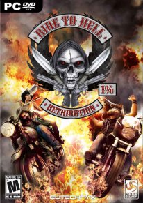 Ride to Hell: Retribution