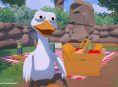 تعاون مع صديق لنقل بيضتك الثمينة إلى بر الأمان في An Eggstremely Hard Game