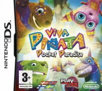 Viva Piñata: Pocket Paradise