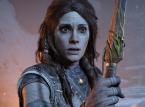 ستلعب Lost Star دور فريا في سلسلة God of War 