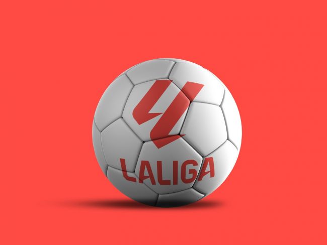 الدوري الإسباني يعرض 50 يورو للمستخدمين الذين يبلغون عن القضبان التي تعرض كرة قدم قرصنة