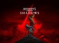Assassin's Creed Shadows ليتم إطلاقه على Switch 2 في ديسمبر