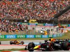 أين تشاهد سباق F1 الإسباني GP وما هو الوقت؟