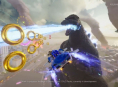 Sonic Racing: Crossworlds يتلقى زيارات من غودزيلا وإيفانجليون