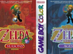سيقود مخرج لعبة The Legend of Zelda: Majora's Mask HD المسربة أيضا تطوير The Legend of Zelda: Oracles 
