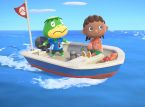 Animal Crossing: New Horizons باعت الآن أكبر عدد من النسخ المادية في اليابان على الإطلاق