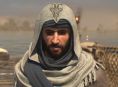 إليك سبب مواطن الخلل في Animus في Assassin's Creed Mirage 