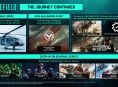 Battlefield 2042 للاستمرار في تلقي الأحداث الجديدة وقطرات Vault