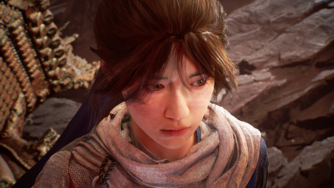 GeniGods: معاينة نيزا: لعبة أكشن أسطورية جديدة ذات أبعاد ملحمية