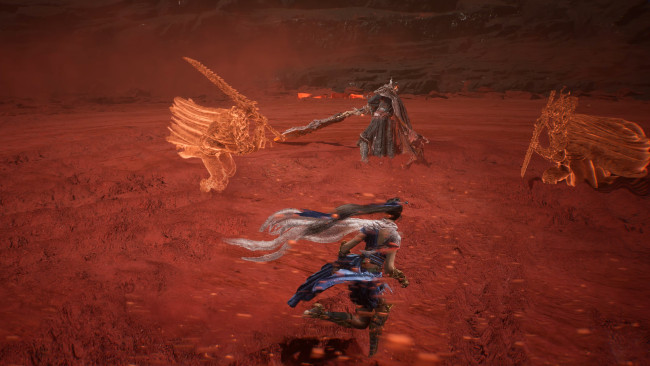 GeniGods: معاينة نيزا: لعبة أكشن أسطورية جديدة ذات أبعاد ملحمية