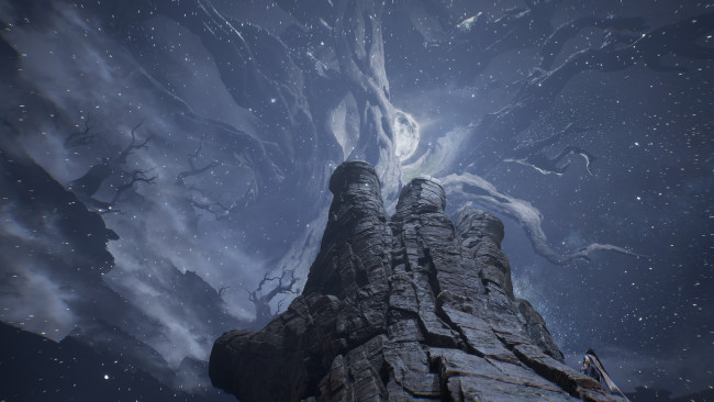 GeniGods: معاينة نيزا: لعبة أكشن أسطورية جديدة ذات أبعاد ملحمية