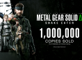 ميتال جير سوليد دلتا: باع Snake Eater بالفعل مليون نسخة