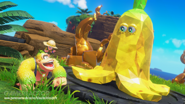 GOTY 2025: أفضل لعبة منصات لجهاز Gamereactor