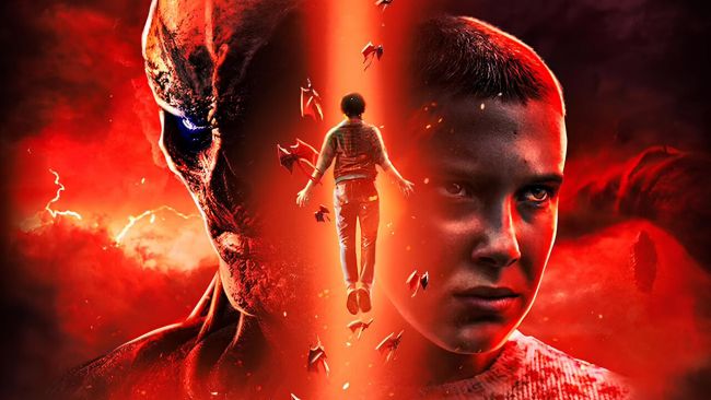 Stranger Things: Season 5 المجلد الأول لم يكن بحاجة إلى أي وفيات كبيرة لأن أخذ الأطفال كان 
