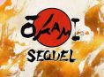 تقدم كلوفرز تحديثا عن Okami Sequel ، "الإصدار لا يزال بعيدا"