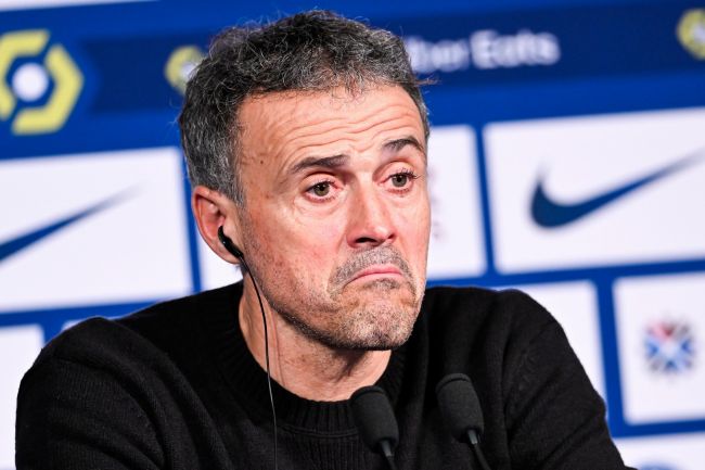 أأجل فريق LFP مباراة باريس سان جيرمان ضد عدسة في دوري الدرجة الأولى واتهموا بمنح باريس سان جيرمان معاملة تفضيلية