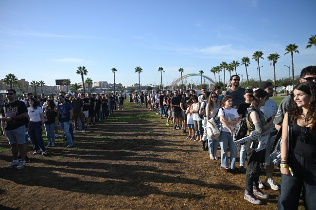 تقرير: يجب أن تغادر Comic-Con Malaga المكان وتتغلغل في المدينة