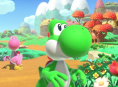 Yoshi and the Mysterious Book تقدم ست دقائق دافئة من اللعب