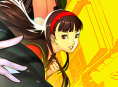 It حان وقت لقاء البطلة Persona 4 Revival يوكوكو أماجي