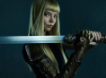 يضيف Lord of the Rings: The Hunt for Gollum أنيا تايلور - Joy إلى طاقمه