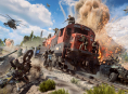 Battlefield 6 الموسم الثالث من المسلسل سيعرض الأسبوع المقبل ويجلب السكك الحديدية إلى جولمود والقاهرة بازار