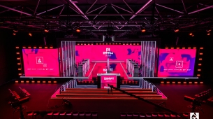 BLAST باونتي شتاء 2026: تم تأمين الفرق الثمانية الأخيرة