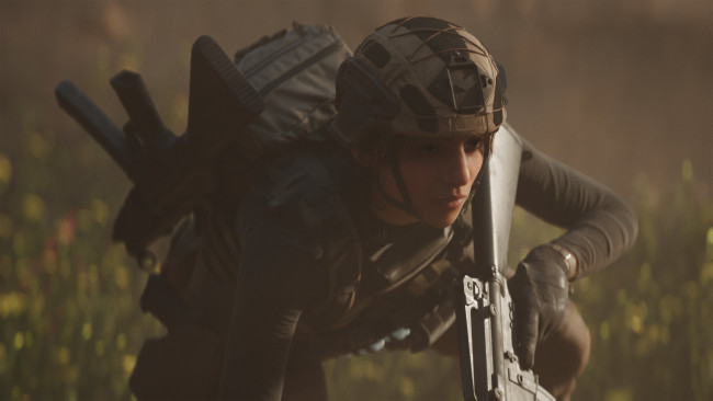 Crossfire معاينة: 