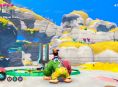 Donkey Kong Bananza الدليل: أين تجد Cranky في كل طبقة