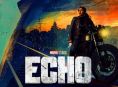 يكشف المقطع الدعائي ل Echo من Marvel أنه سيصل قبل يوم واحد من الموعد المخطط له