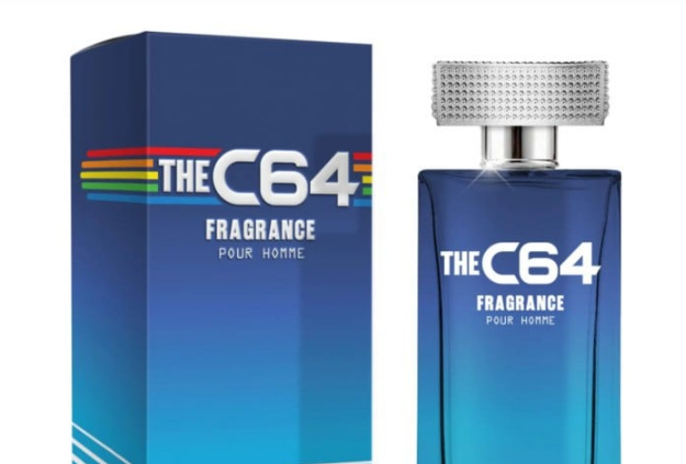 يتم إطلاق عطور الألعاب القديمة في الوقت المناسب لعيد الميلاد