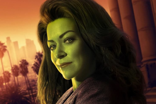 تحث نجمة She-Hulk المعجبين على إلغاء Disney + و Hulu و ESPN