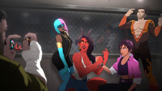 Dispatch سيتعين على المطورين 